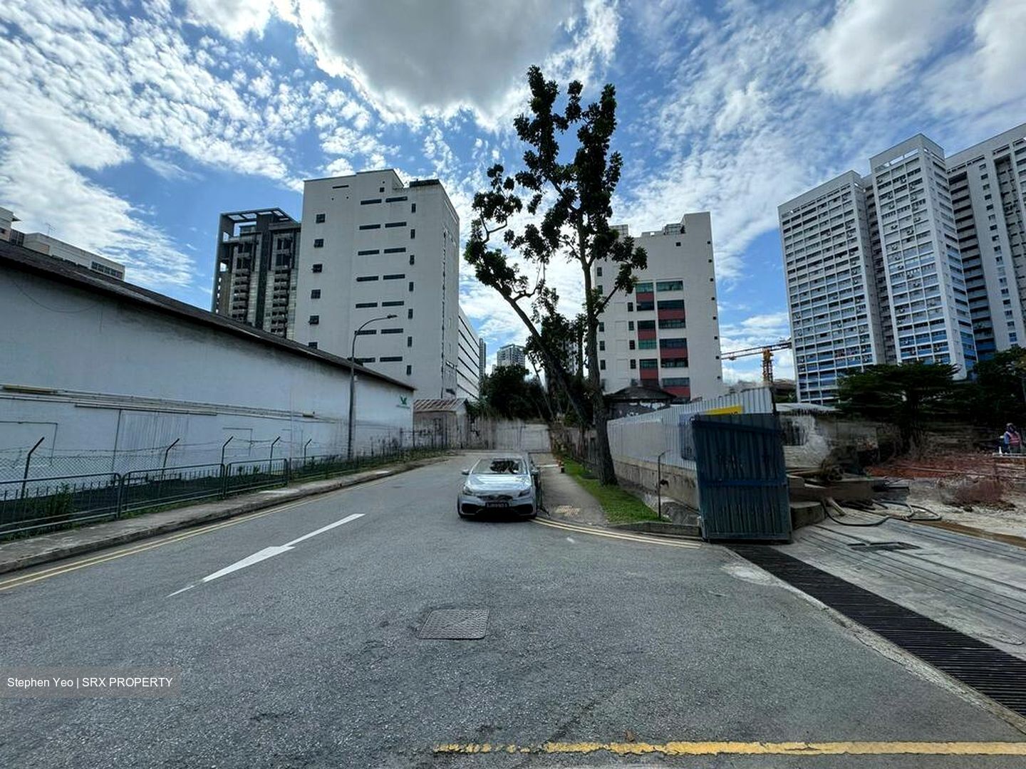 Gs Building (D12), Factory #459052371